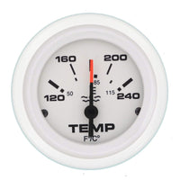 Teleflex Qualifies for Free Shipping Teleflex Water Temperature Arctic 2