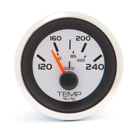 Teleflex Qualifies for Free Shipping Teleflex Water Temperature Argent 2