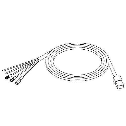 Teleflex Qualifies for Free Shipping Teleflex Wiring Harness Mercury Tachometer #IH15105