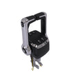Teleflex Qualifies for Free Shipping Teleflex Xtreme Center Console S/M Control Chrome #CHX8242P