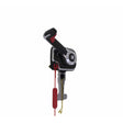 Teleflex Qualifies for Free Shipping Teleflex Xtreme Side Mount Control Black #CHX8352P
