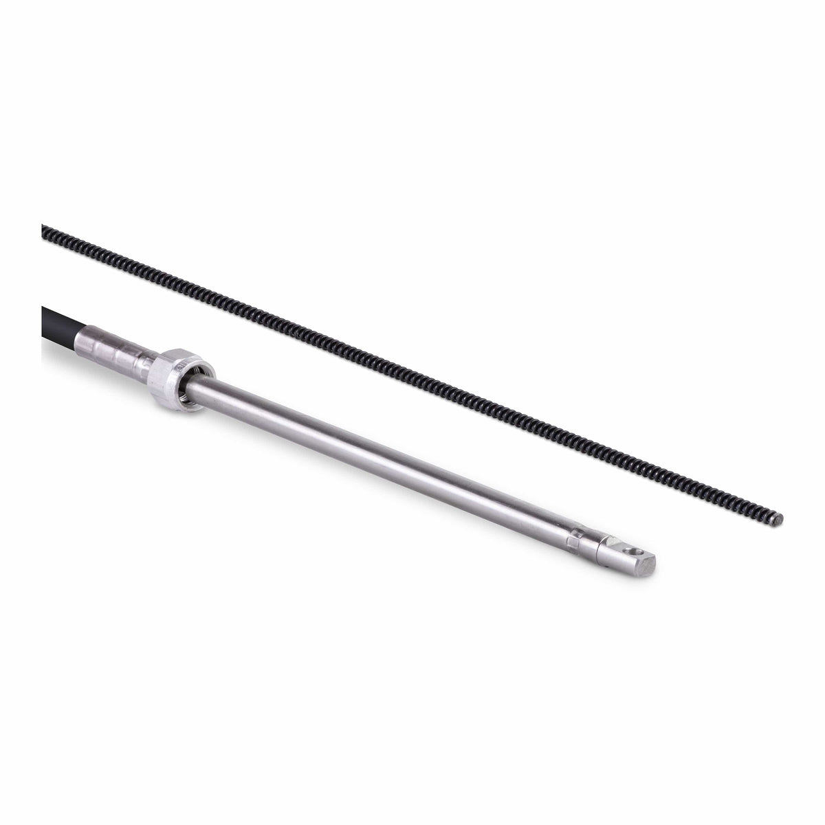 Teleflex Qualifies for Free Shipping Teleflex Xtreme Steering Cable 10' #SSCX6410