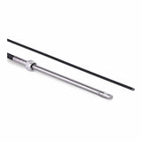 Teleflex Qualifies for Free Shipping Teleflex Xtreme Steering Cable 10' #SSCX6410