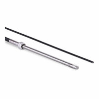 Teleflex Qualifies for Free Shipping Teleflex Xtreme Steering Cable 10' #SSCX6410
