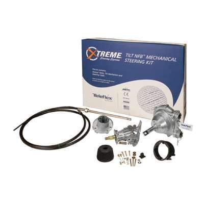 Teleflex Qualifies for Free Shipping Teleflex Xtreme Tilt Steering Kit 15' #SSX17715