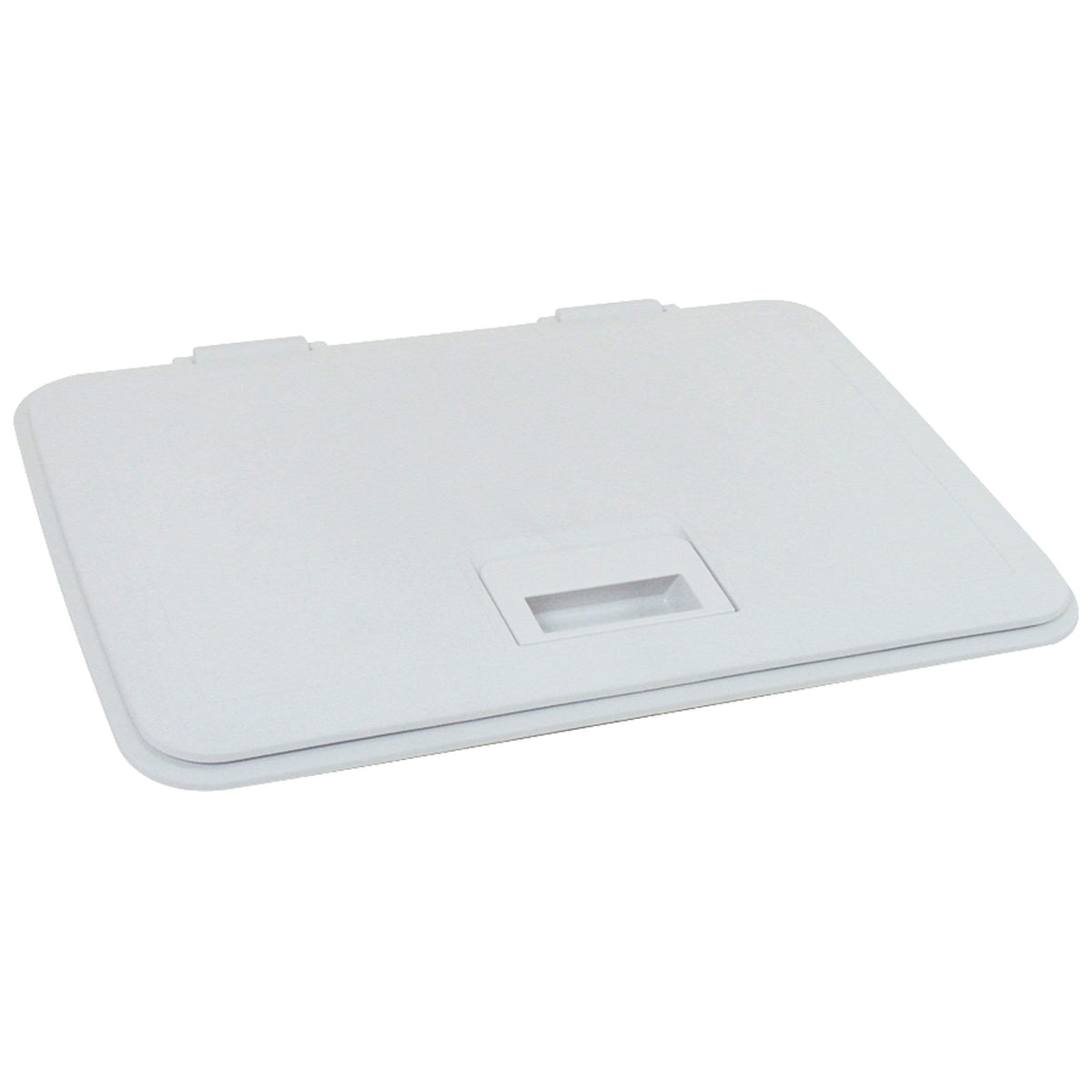 Tempress Access 1115 Slam Hatch with Lock 11" 15" White #44230