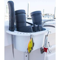 Tempress Products Qualifies for Free Shipping Tempress Cockpit Organizer #2133-1