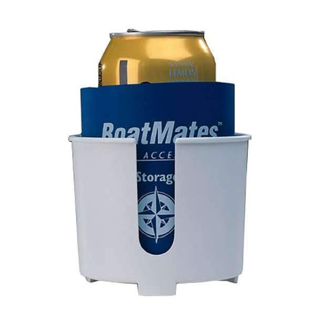 Tempress Products Qualifies for Free Shipping Tempress Drink Holder with Cozy White #2150-1