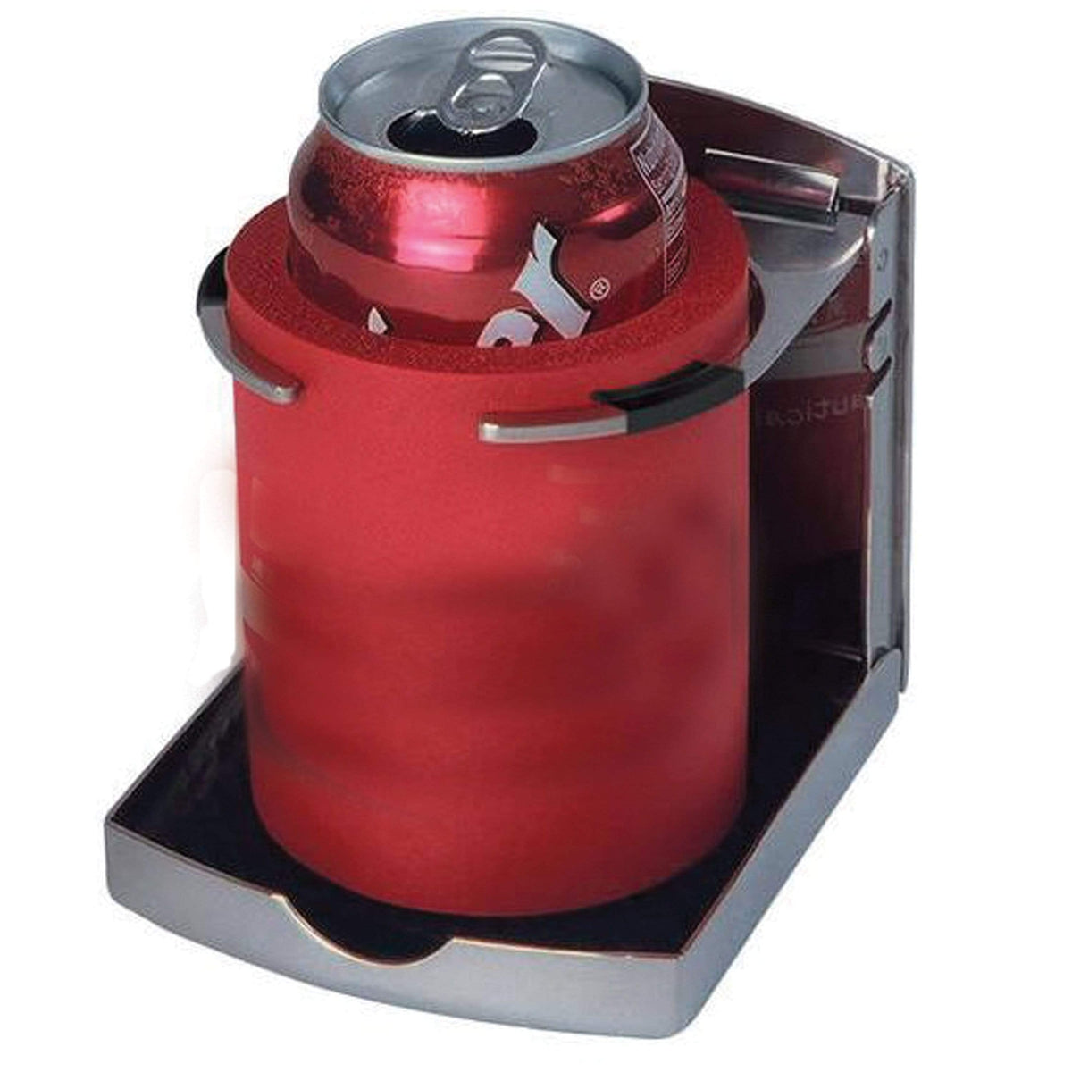 Tempress Fish-On! Folding Drink Holder SS #2211-0