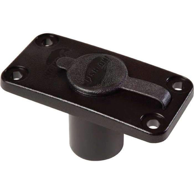Tempress Products Qualifies for Free Shipping Tempress Flush Deck Mount Bracket #71455
