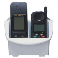 Tempress Products Qualifies for Free Shipping Tempress GPS Cell Caddy White #2134-1
