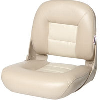 Tempress Products Oversized - Not Qualified for Free Shipping Tempress Low-Back Navistyle Tan/Sand #54684