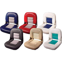 Tempress Products Qualifies for Free Shipping Tempress Low Back Navistyle White #54681