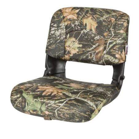 Tempress Products Oversized - Not Qualified for Free Shipping Tempress Seat Mossy Oak Breakup #45622