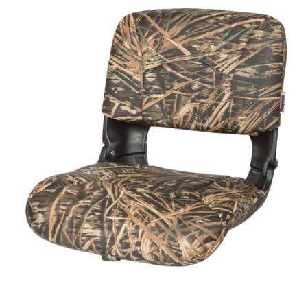 Tempress Products Oversized - Not Qualified for Free Shipping Tempress Seat Mossy Oak Shadowgrass #45623