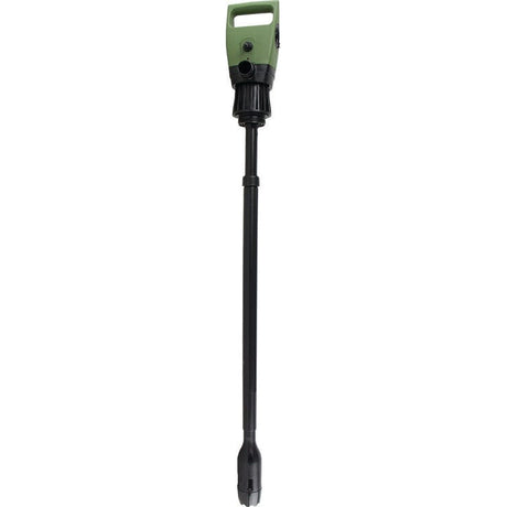 TeraPump Qualifies for Free Shipping TeraPump Electric Drum Pump #20010
