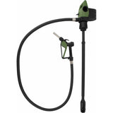 TeraPump Qualifies for Free Shipping TeraPump Electric Drum Pump Telescopic #20011