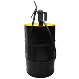 TeraPump Qualifies for Free Shipping TeraPump Electric Drum Pump Tredrume #20079