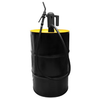 TeraPump Qualifies for Free Shipping TeraPump Electric Drum Pump Tredrume #20079