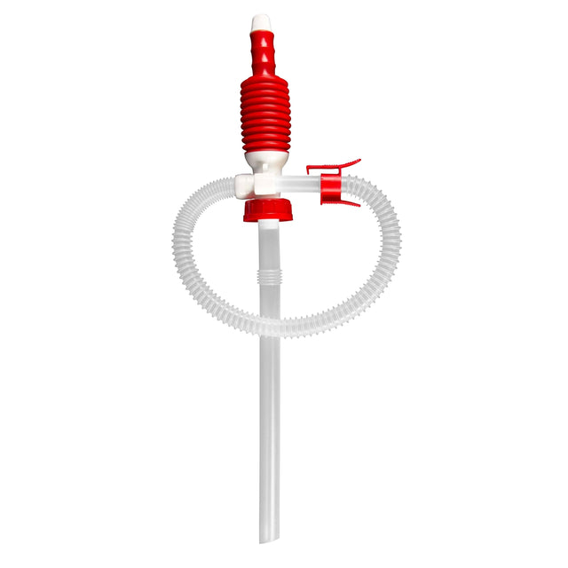 TeraPump Qualifies for Free Shipping TeraPump TRM20 Manual Pump #20004