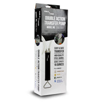 TeraPump Qualifies for Free Shipping TeraPump TROILTRO1 Dual Action #20125