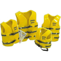 Texas Rec Qualifies for Free Shipping Texas Rec Super Soft Adult Vest XL Vinyl #1024012