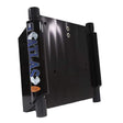 T-H Marine Not Qualified for Free Shipping TH Marine Atlas 4" Jack Plate Standard Hydraulic Black Anodized #AHJ-4V-B-DP