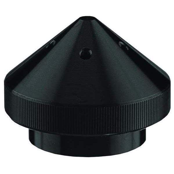 T-H Marine Qualifies for Free Shipping TH Marine G-Force Eliminator Black Prop Nut Lowrance Ghost #GFEL-LG-BK-DP
