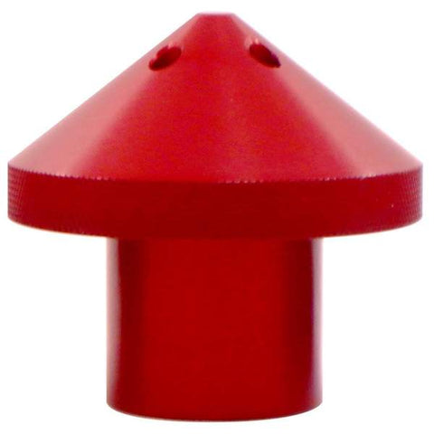 T-H Marine Qualifies for Free Shipping TH Marine G-Force Eliminator Red Prop Nut for Lowrance Ghost #GFEL-LG-RDP