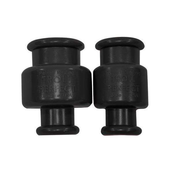 T-H Marine Qualifies for Free Shipping TH Marine G-Force Troll Perfect for Minn Kota Black #GFTP-MK-BK-DP