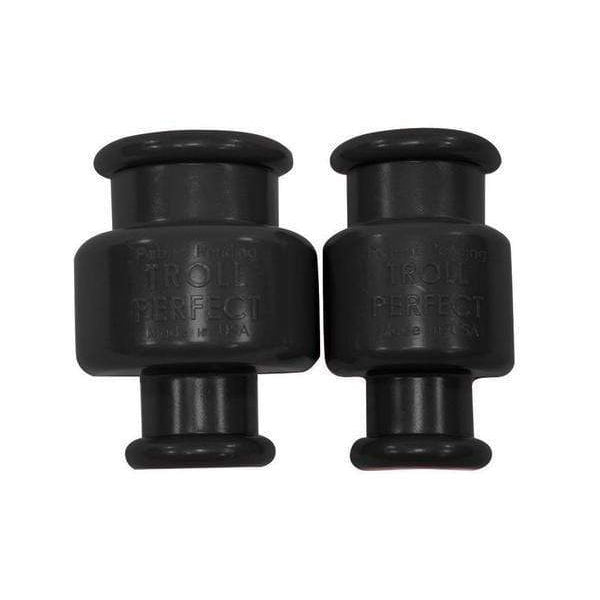 T-H Marine Qualifies for Free Shipping TH Marine G-Force Troll Perfect for MotorGuide x3/5 Black #GFTP-MGX-BK-DP