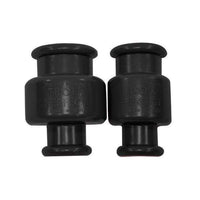 T-H Marine Qualifies for Free Shipping TH Marine G-Force Troll Perfect for MotorGuide x3/5 Black #GFTP-MGX-BK-DP