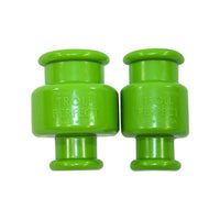 T-H Marine Qualifies for Free Shipping TH Marine G-Force Troll Perfect for MotorGuide x3/5 Lime Green #GFTP-MGX-LG-DP