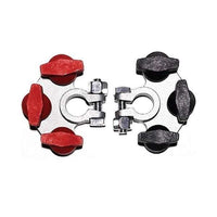T-H Marine Qualifies for Free Shipping TH Marine Hydra Battery Terminal Multiplier 3 Post #HYBT-320-DP