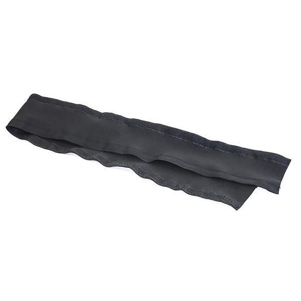 T-H Marine Qualifies for Free Shipping TH Marine Troll Jacket Cable Orgaizer Black Neoprene #GFTJ-1-DP