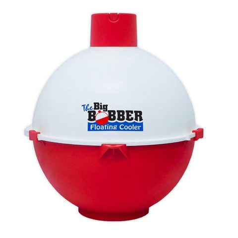 The Bullet Bunker In-Store Pickup Only The Bullett Bunker Floating Bobber Cooler #1701