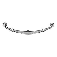 The Expediter Qualifies for Free Shipping The Expediter Spring 3L23DE1000 #113