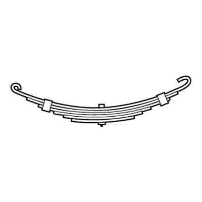 The Expediter Qualifies for Free Shipping The Expediter Spring 3L26.5Hook #45