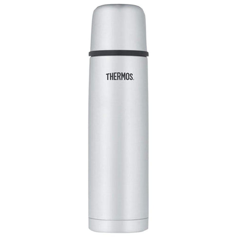 Thermos Qualifies for Free Shipping Thermos 32 oz SS Vacuum Insulated Compact Bottle #FBB1000SS4