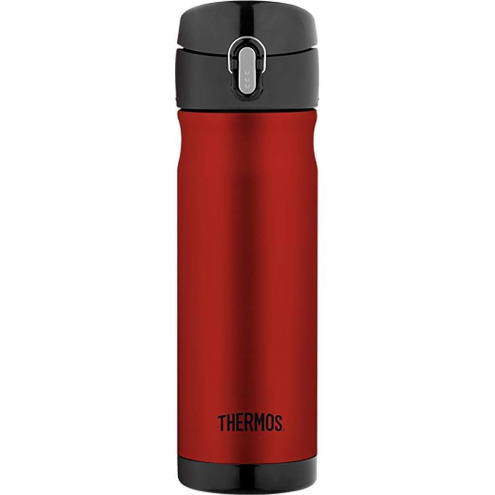Thermos Qualifies for Free Shipping Thermos Elite Insulated Beverage Bottle 16 oz Cranberry #JMW500CR4