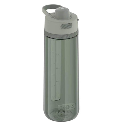 Thermos Qualifies for Free Shipping Thermos Guardian Collection Hard Plastic Hydration Bottle #TP4329GR6