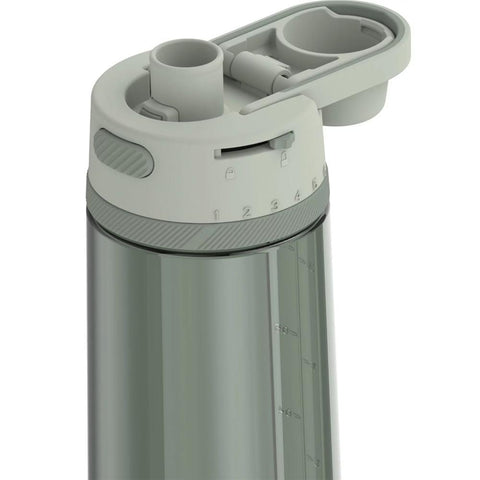Thermos Guardian Collection Hard Plastic Hydration Bottle #TP4329GR6