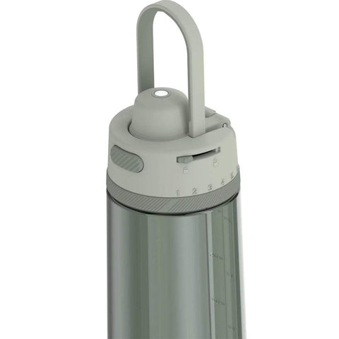 Thermos Guardian Collection Hard Plastic Hydration Bottle #TP4329GR6