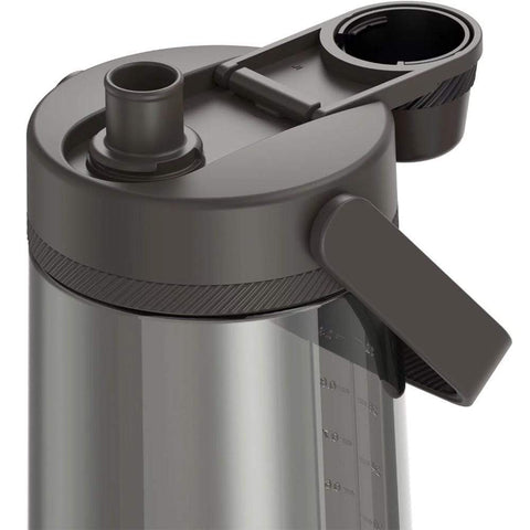 Thermos Guardian Collection Hard Plastic Hydration Bottle #TP4349SM6