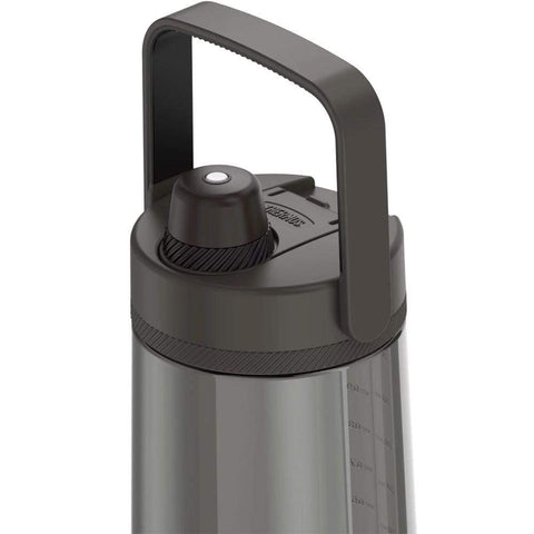 Thermos Guardian Collection Hard Plastic Hydration Bottle #TP4349SM6