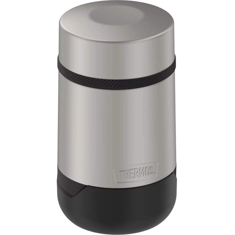 Thermos Qualifies for Free Shipping Thermos Guardian Collection Stainless Steel Food Jar 18oz #TS3029MS4