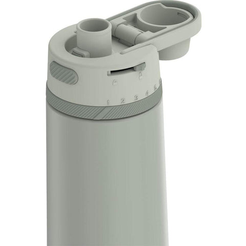 Thermos Guardian Collection Stainless Steel Hydration #TS4319GR4