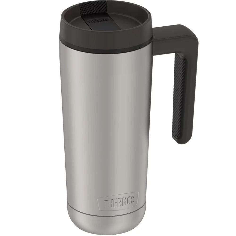 Thermos Qualifies for Free Shipping Thermos Guardian Collection Stainless Steel Mug #TS1309MS4