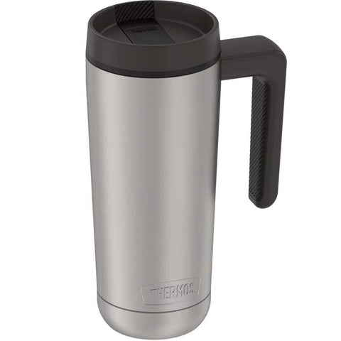 Thermos Qualifies for Free Shipping Thermos Guardian Collection Stainless Steel Mug #TS1309MS4