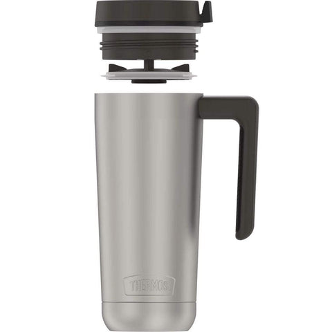 Thermos Guardian Collection Stainless Steel Mug #TS1309MS4